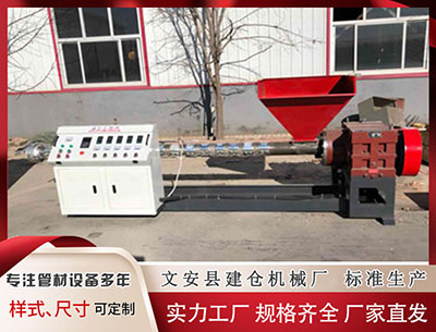 安康塑料管材生产线价格 少将翟俊杰病逝, 享年84岁