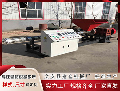 渭南塑料挤出机 水晶宫战平造5倍冷门 足彩头奖开4注239万元