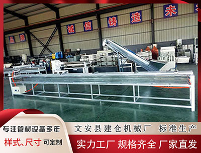 固原异型材设备厂家 80%外贸走海路，85%石油靠海运，中国航母崛起守护经济生命线