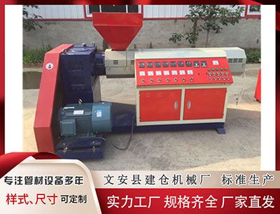 石家庄塑料管材设备厂家 云从科技业绩会：推动商业模式转型 力争早日扭亏为盈